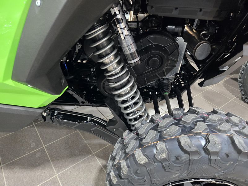 NEW 2026 KAWASAKI TERYX4 H2 Image 24