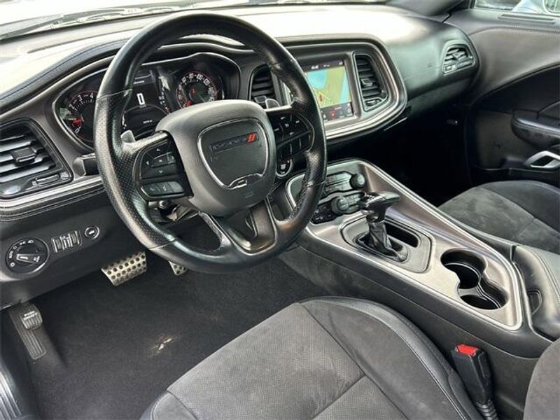 2022 Dodge Challenger GTImage 17