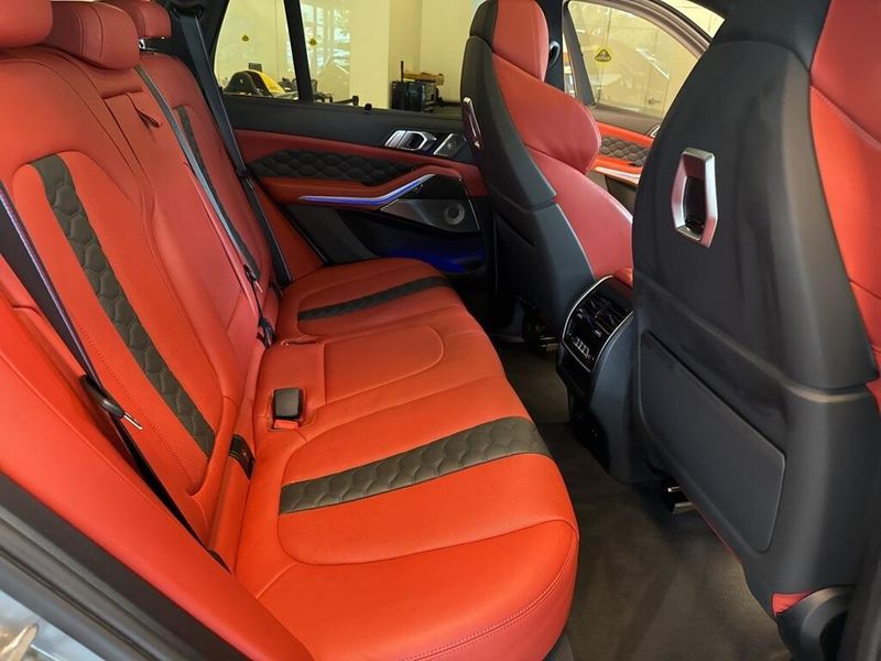 2024 BMW X5 M Competition