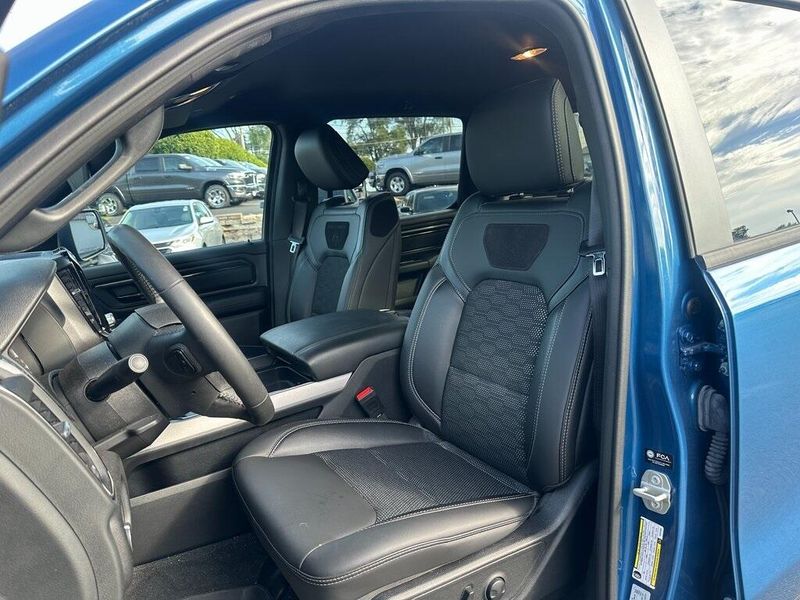 2024 Ram 1500 Big Horn Lone Star photo 11