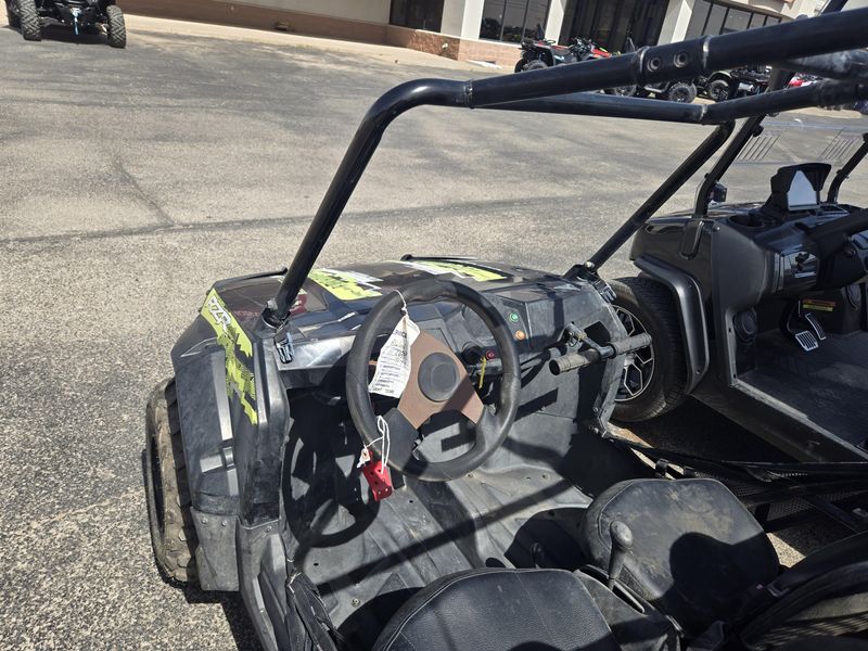 USED 2019 POLARIS RZR 170 EFI Image 7