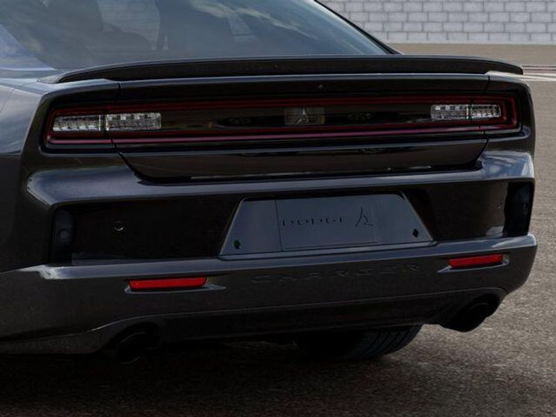 New 2026 Dodge Charger Scat Pack 2-door AwdImage 13