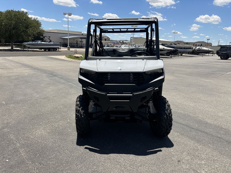 2024 Polaris RANGER CREW SP 570 PREMIUM GHOST GRAY Image 6