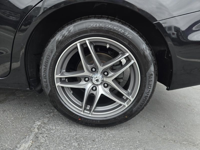 Used 2012 Honda Civic Sdn 4dr Auto EX-L