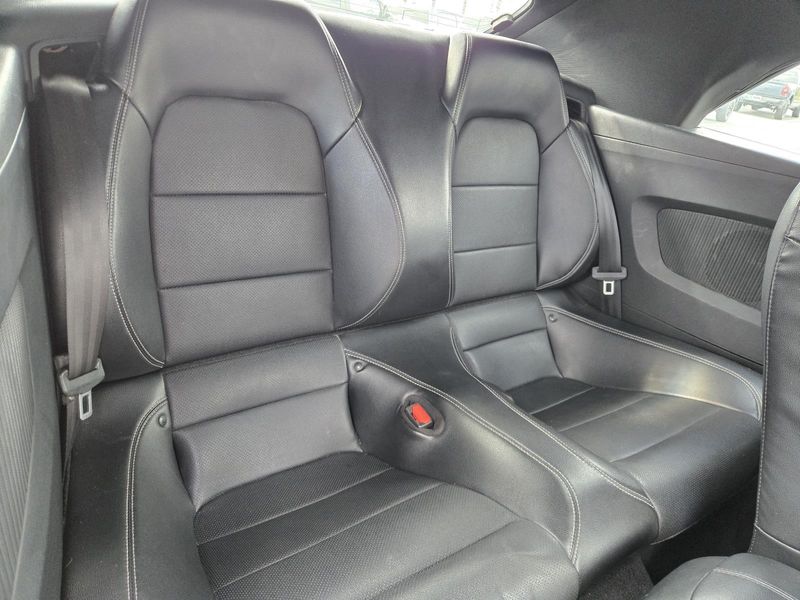 Used 2023 Ford Mustang EcoBoost Premium Convertible