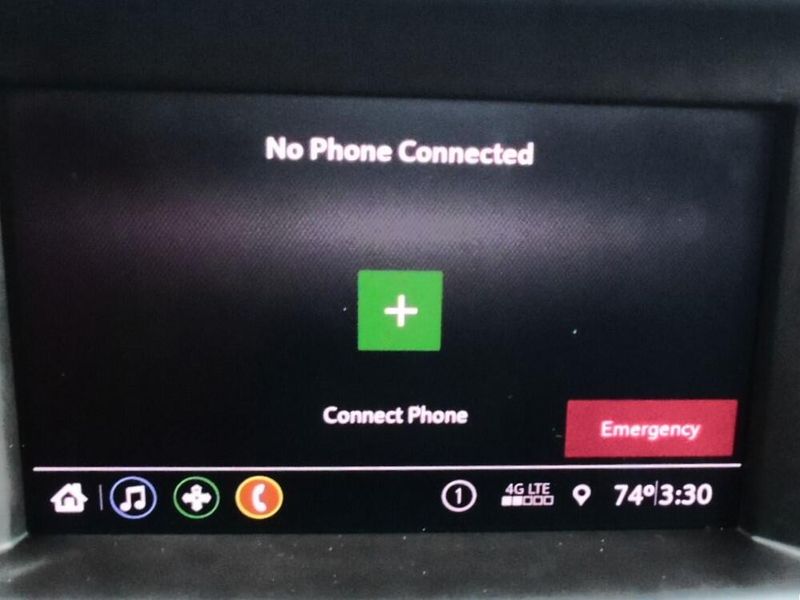 2020 GMC Terrain SLEImage 28