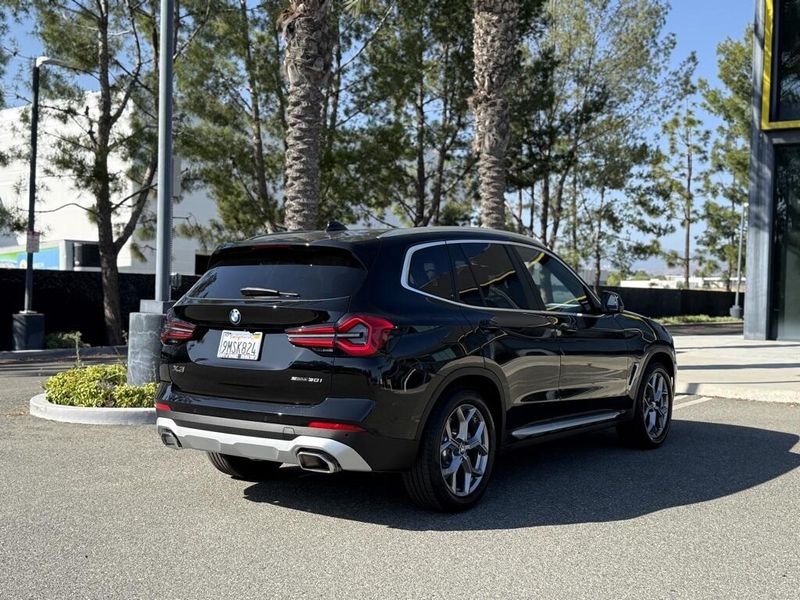 2024 BMW X3 sDrive30iImage 6