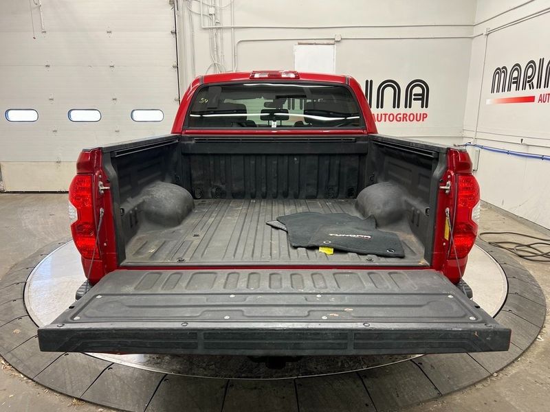 2019 Toyota Tundra TRD ProImage 17