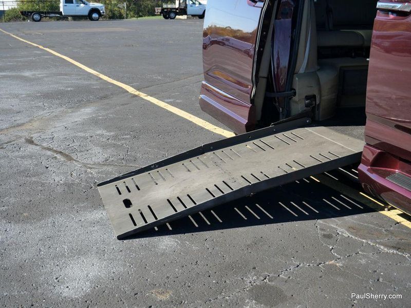 Used 2011 Honda Odyssey EX-L