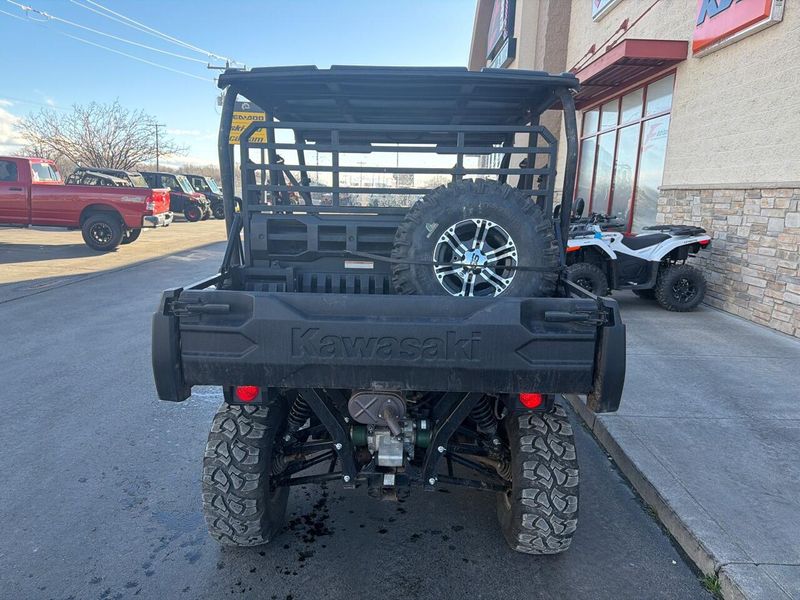 Used 2017 Kawasaki Profxt 