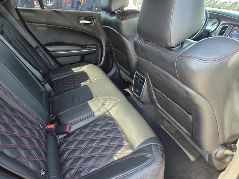 Used 2022 Dodge Charger R/T RWD