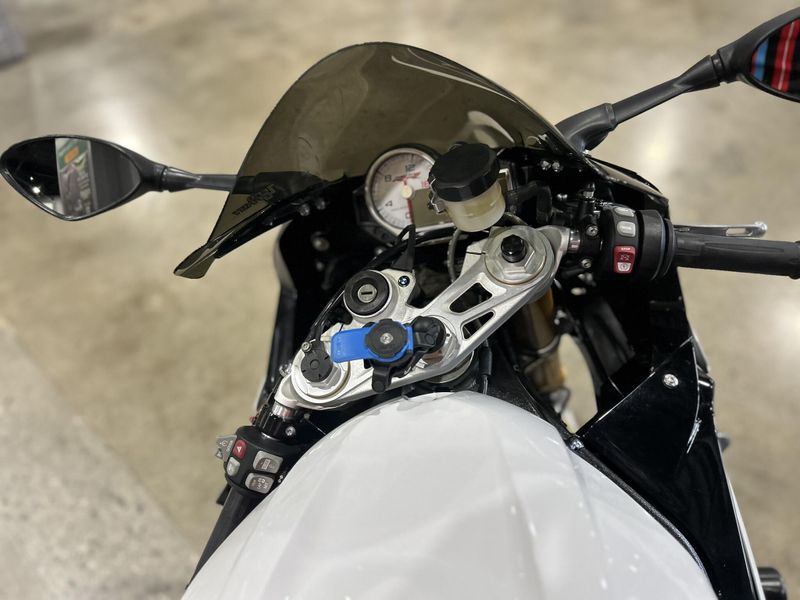 Used 2017 BMW S 1000 RR Image 22