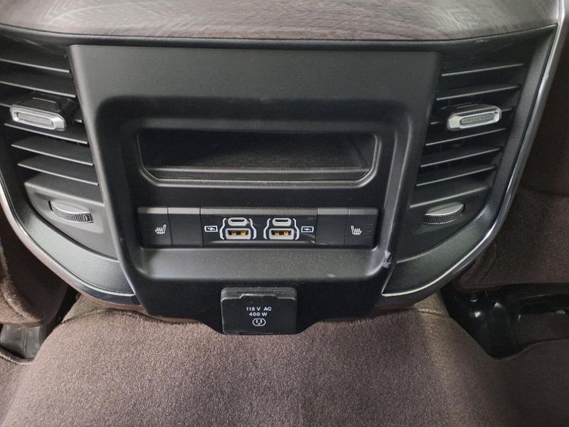 2026 Ram 2500 Laramie photo 11