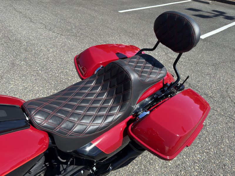Used 2021 Harley-Davidson Road Glide Special 