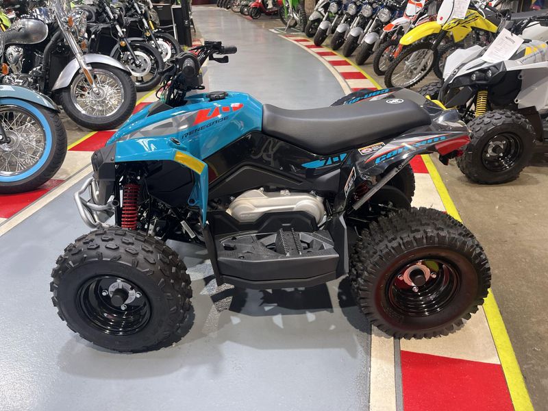 New 2026 Can-Am RENEGADE 70 EFI Image 14