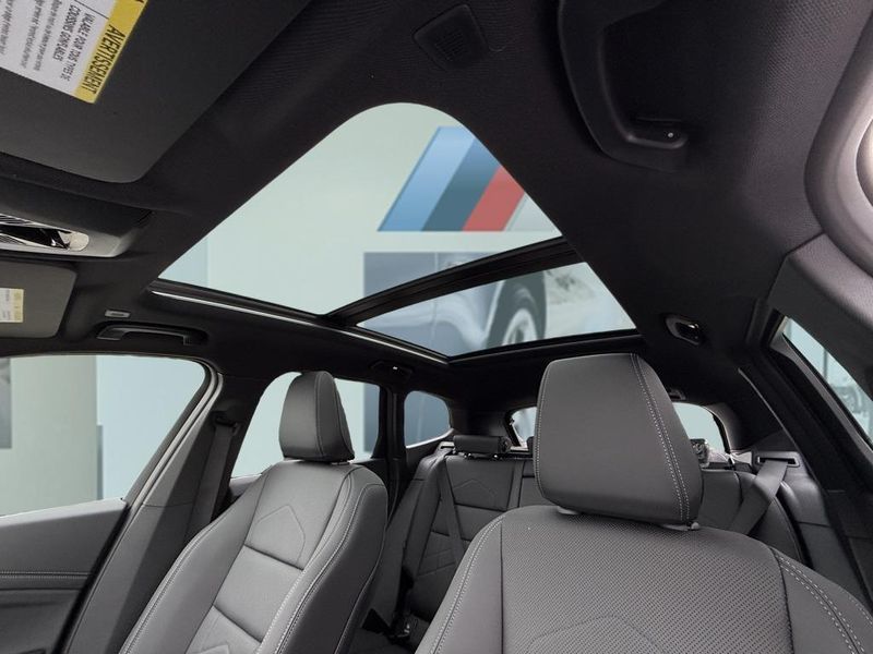 2025 BMW X1 xDrive28iImage 21