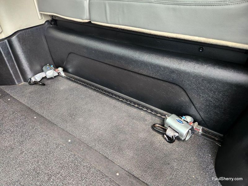 Used 2012 Dodge Grand Caravan SXT