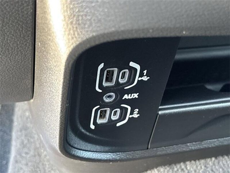 Used 2024 RAM 2500 LaramieImage 27