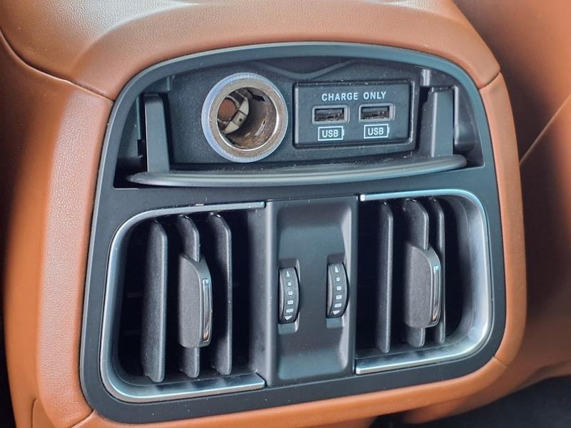 2021 Maserati Levante S GranSportImage 16