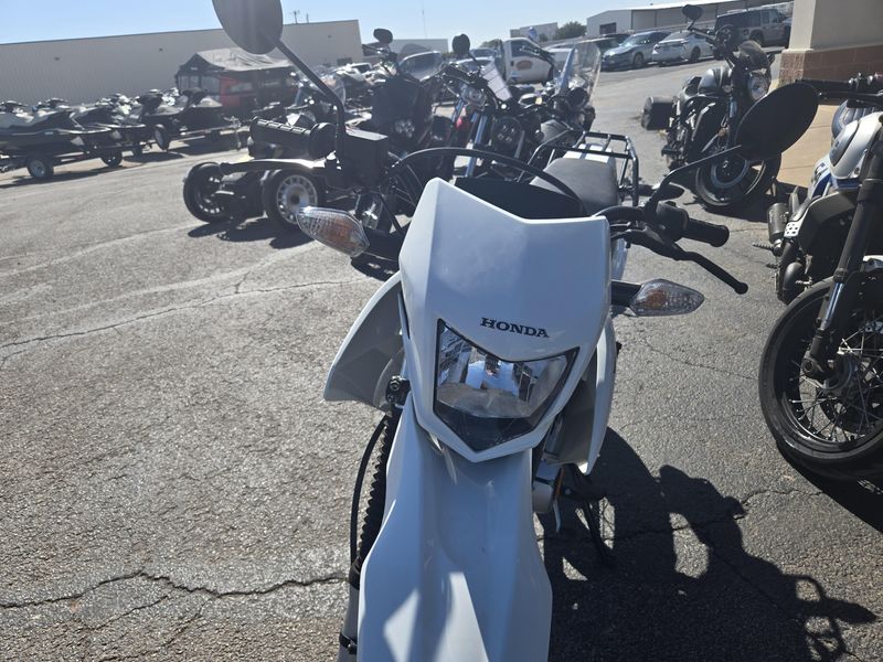 USED 2024 HONDA XR150L Image 11
