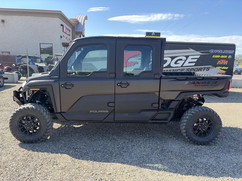 New 2026 Polaris RANGER CREW XD 1500 NORTHSTAR ULTIMATE 