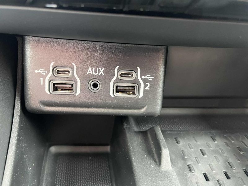 New 2025 Dodge Durango R/T Plus AwdImage 25