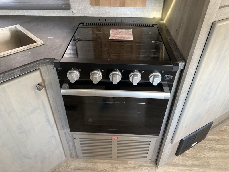 Used 2026 NORTHWOOD MFG Nash CAMP 25DSImage 12