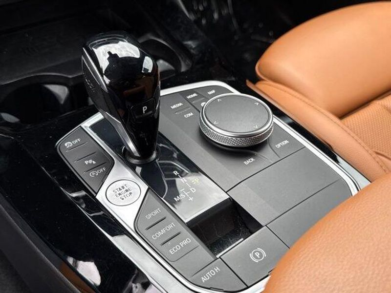 Used 2023 BMW X3 sDrive30iImage 28