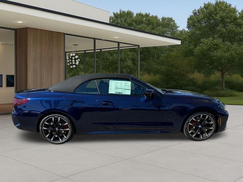 New 2026 BMW 4 Series 430iImage 6