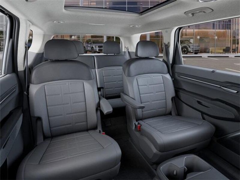New 2026 Kia EV9 LandImage 16