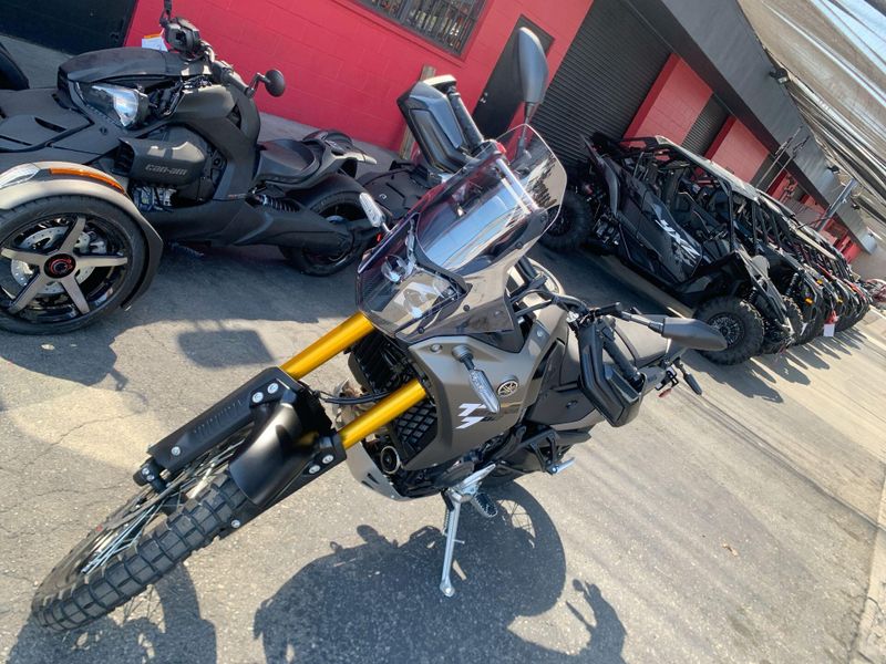 New 2025 Yamaha TENERE 700 Image 20