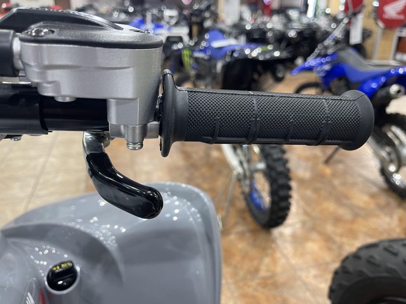 New 2025 Yamaha RAPTOR 700 Image 8