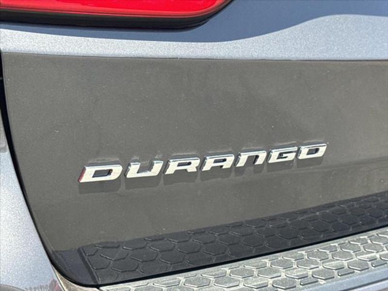 New 2026 Dodge Durango Gt Rwd