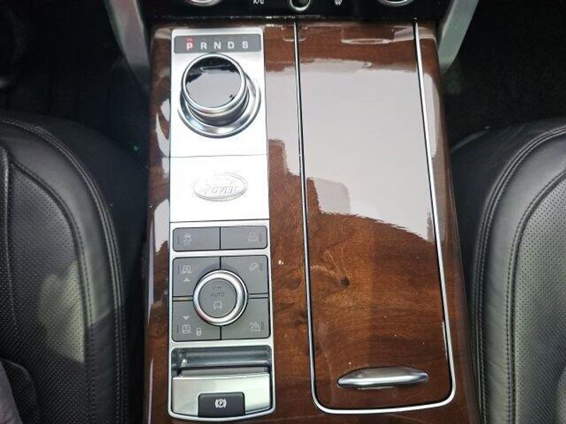 2021 Land Rover Range Rover Westminster