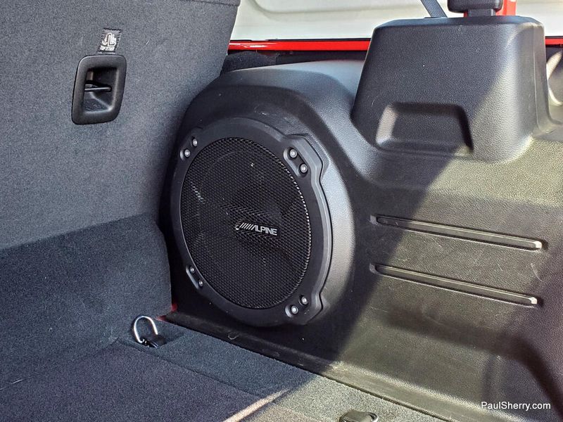 Used 2023 Jeep Wrangler 4xE Rubicon