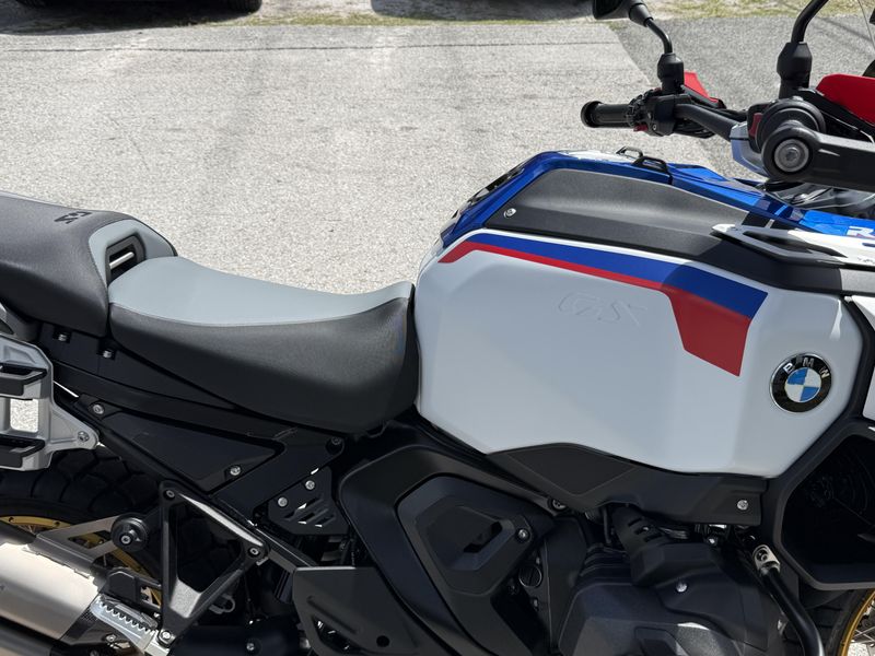 2026 BMW R 1300 GS Adventure