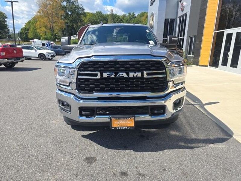 2024 Ram 2500 Big Horn photo 2