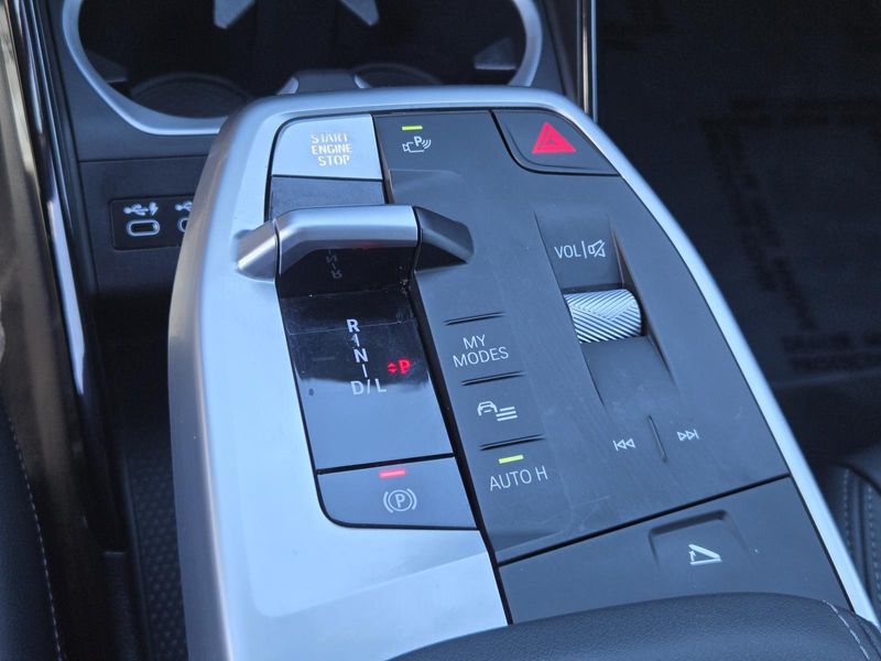 Used 2024 BMW X1 xDrive28i Sports Activity Vehicle