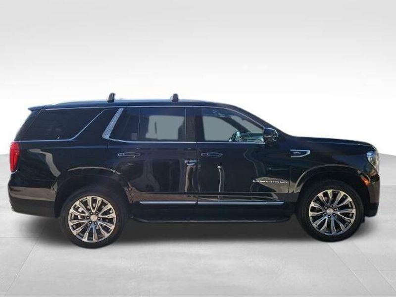 Used 2021 GMC Yukon Denali