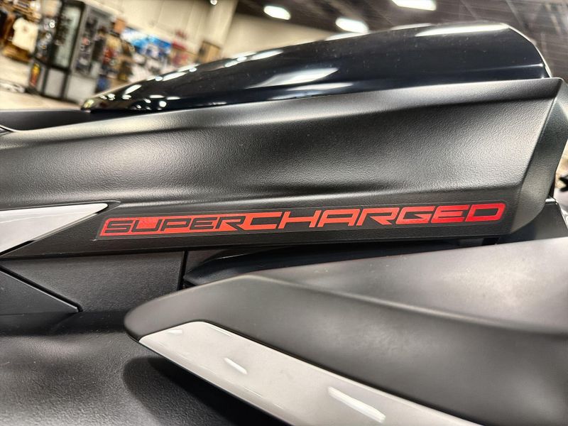 New 2026 Yamaha FX SVHO W&sol;AUDIO Image 27