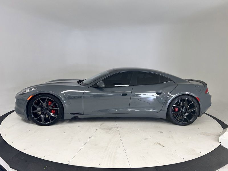 2018 Karma Revero Image 7