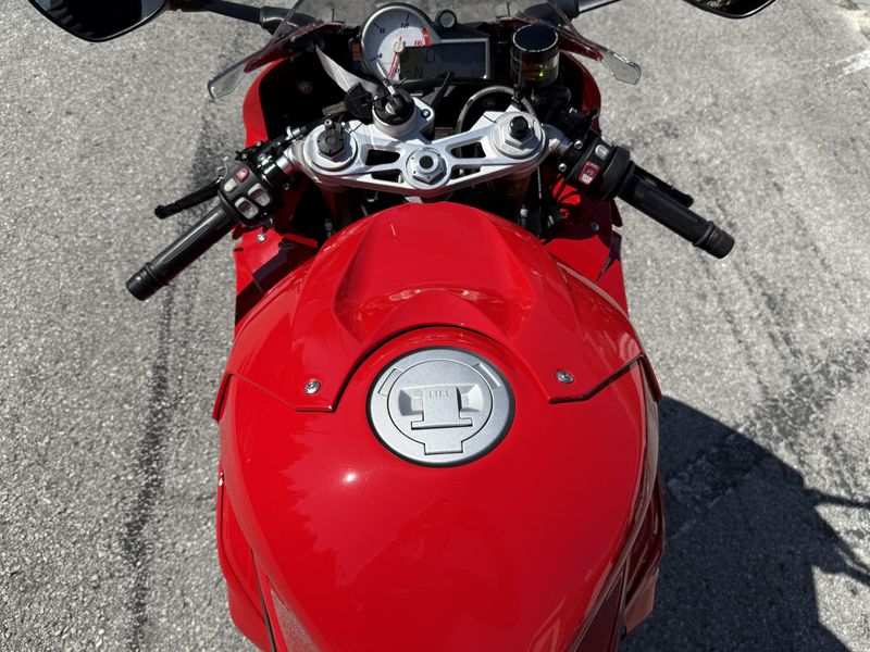 Used 2016 BMW S 1000 RR 
