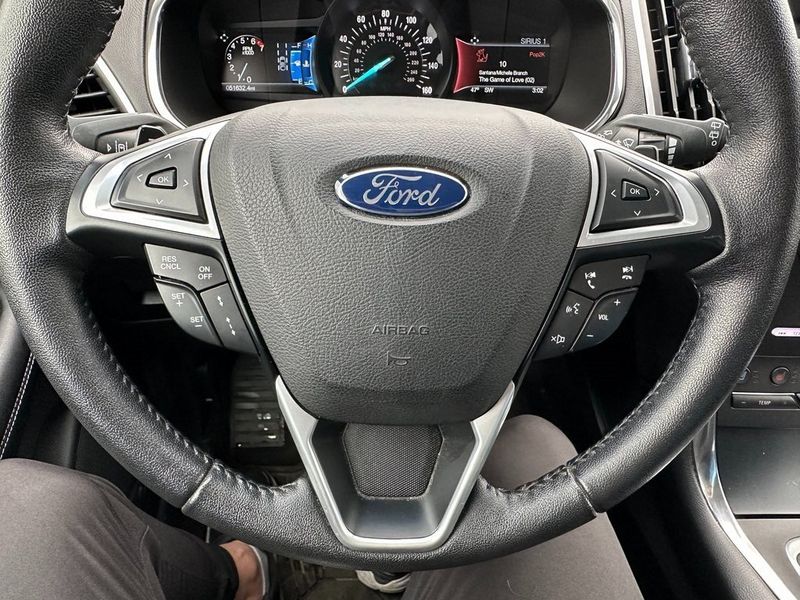2016 Ford Edge SportImage 3