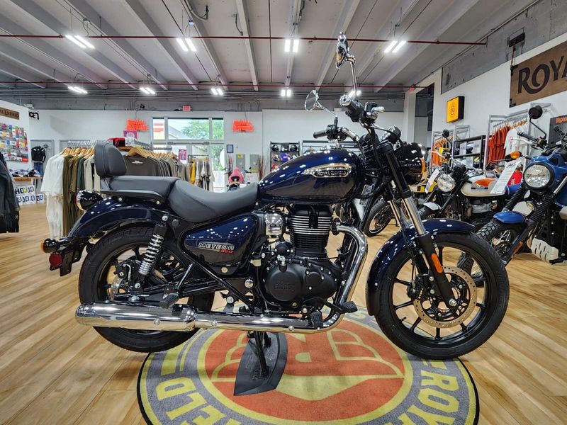 New 2024 Royal Enfield METEOR 350 Image 11