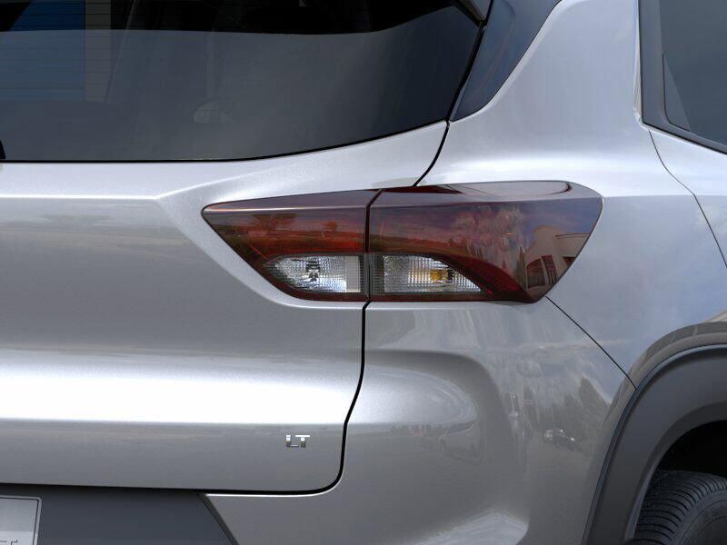 New 2026 Chevrolet Trailblazer LTImage 11