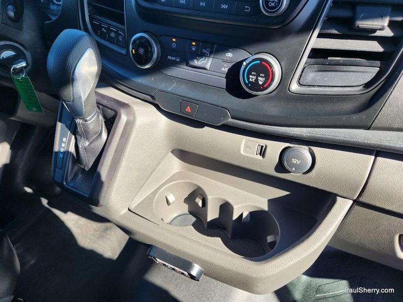 Used 2020 Ford Transit-350 Passenger Van XL