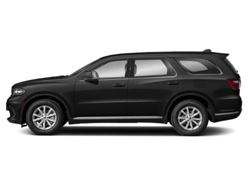 2024 Dodge Durango Srt 392 Premium AwdImage 2