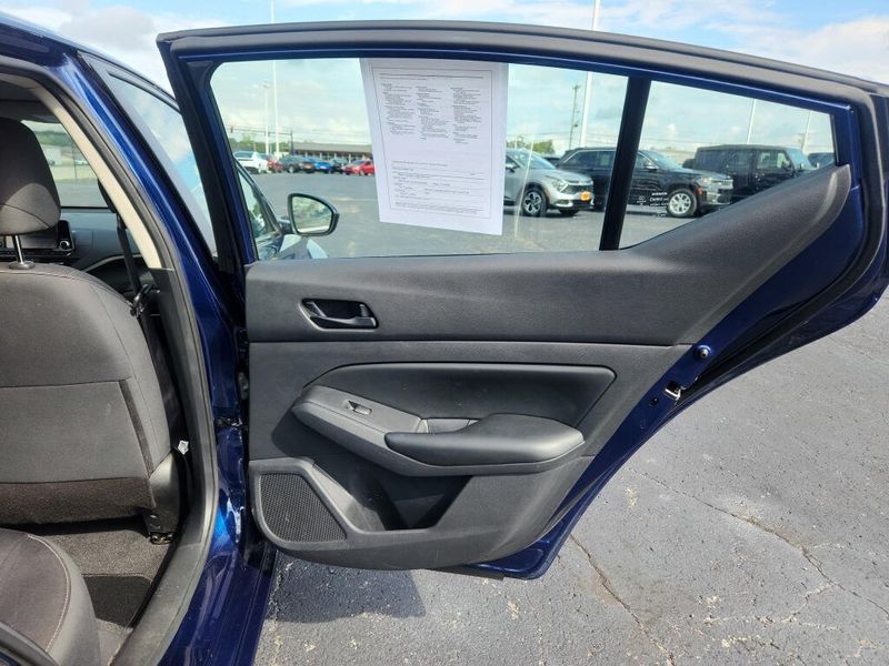 Used 2024 Nissan Altima 2.5 S