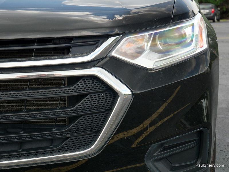 2020 Chevrolet Traverse LSImage 16