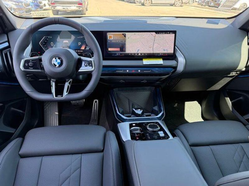 New 2026 BMW X3 30 xDriveImage 26